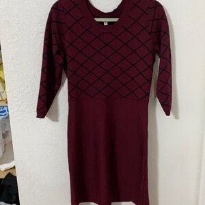 Mason Belle sweaterdress